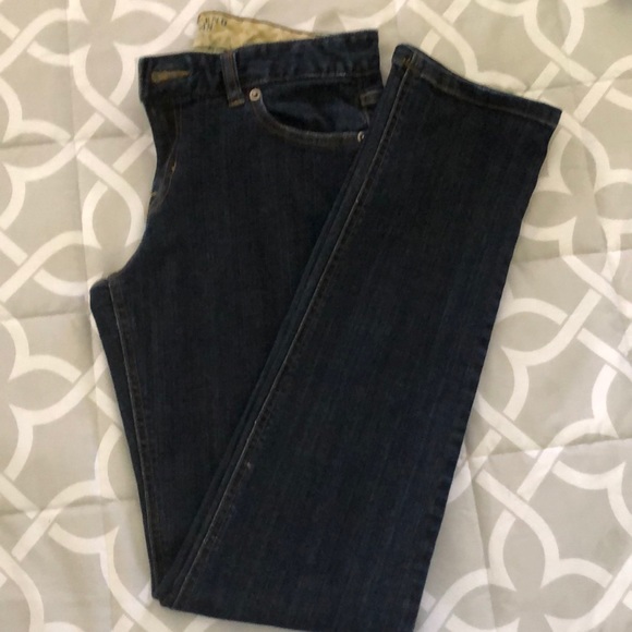 Land End Canvas 1963 Jeans HOST PICK - Picture 2 of 5